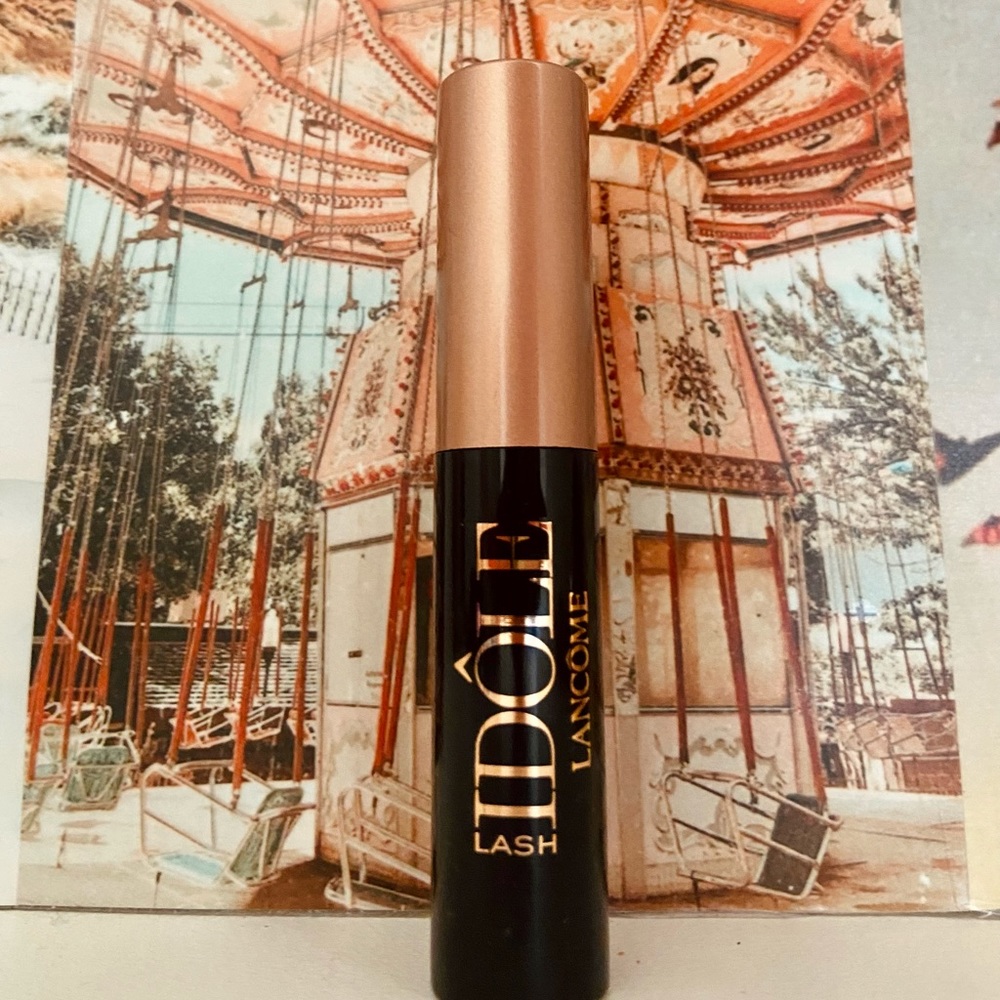 LANCÔME LASH IDOLE MASCARA